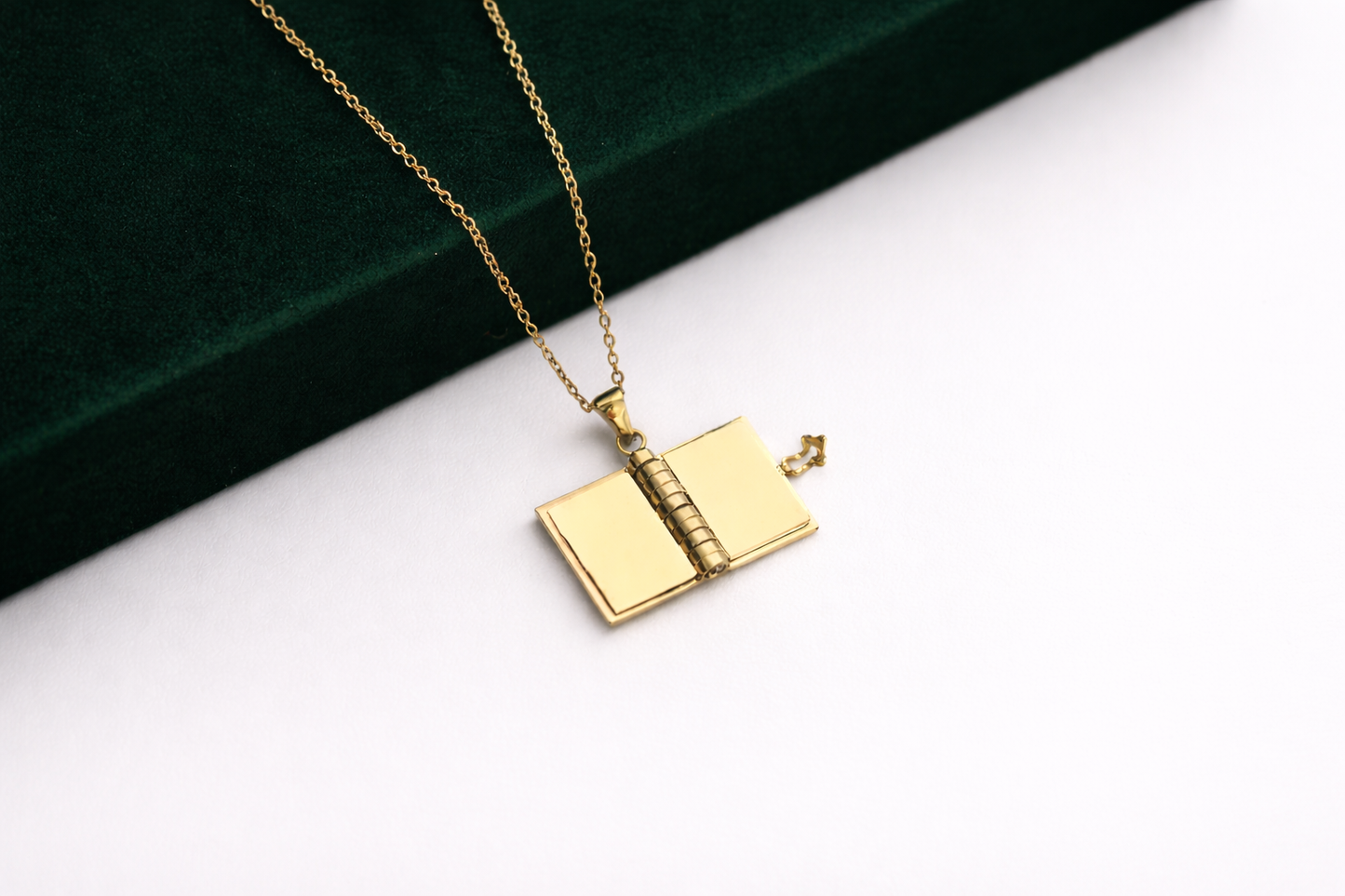 Colar Memory | Personalizável