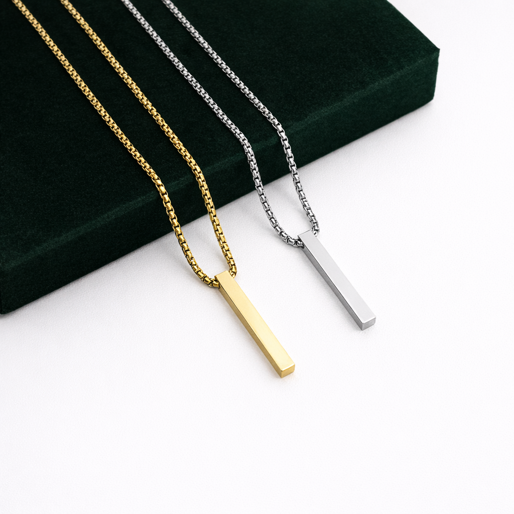 Colar Zeus | Personalizável