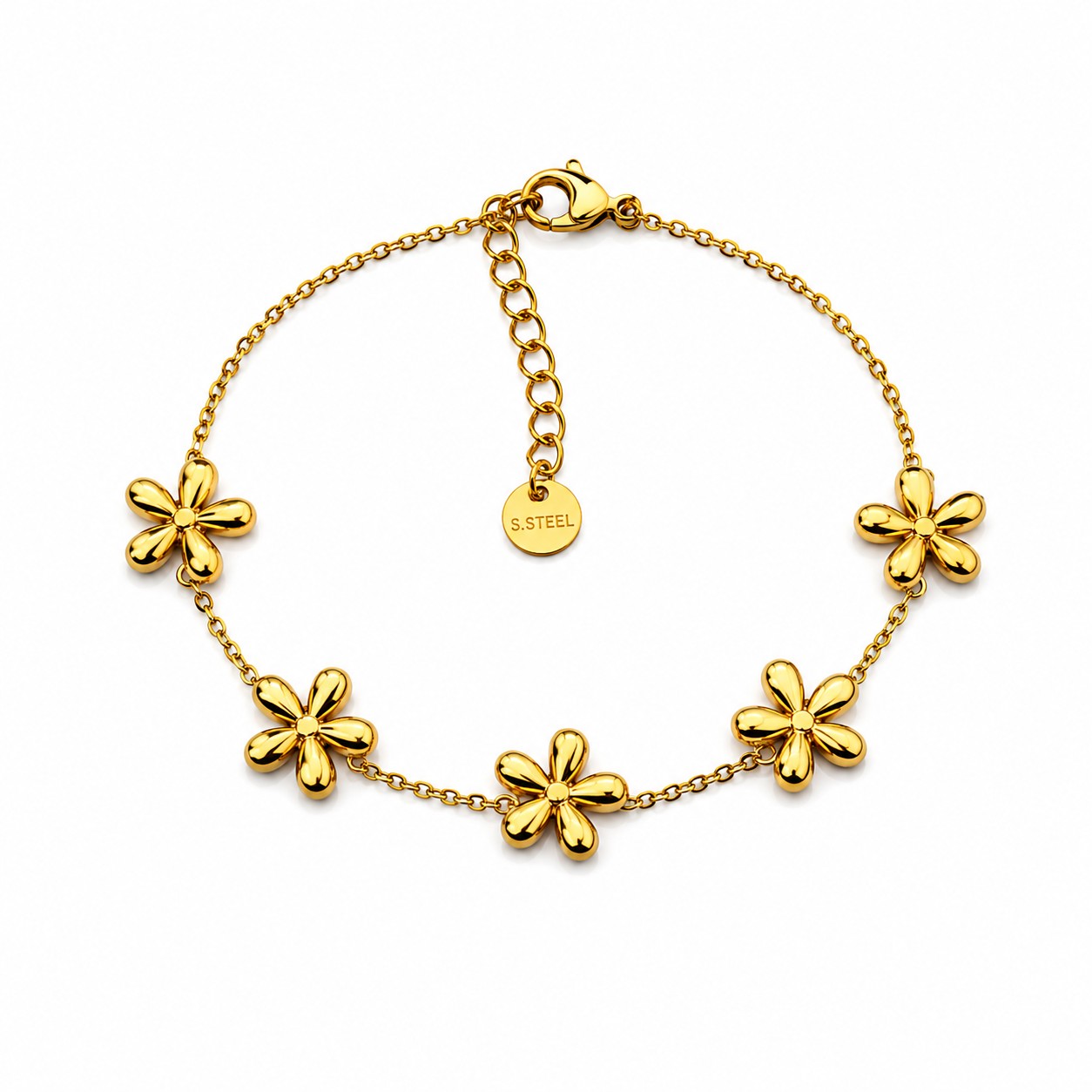 Pulseira Camila