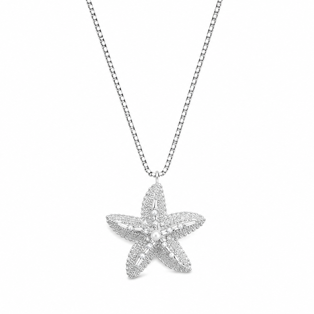 Colar Star