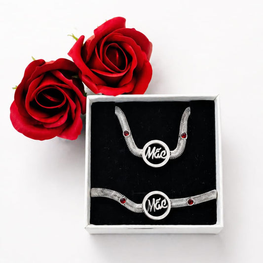 Conjunto | Mãe
