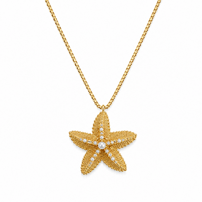Colar Star