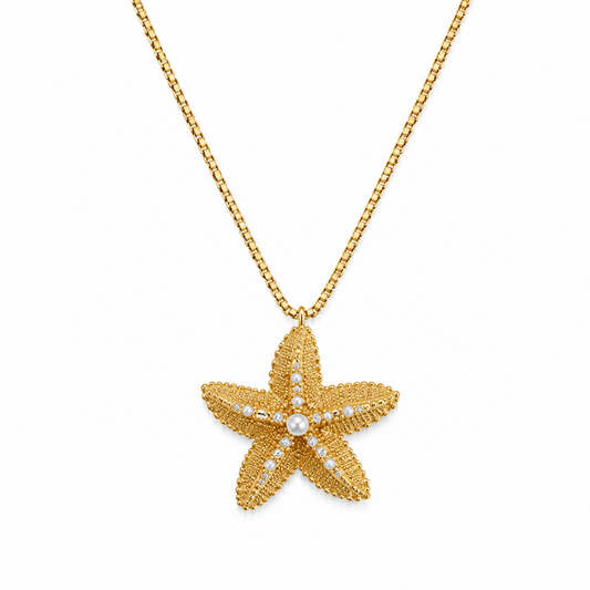Colar Star