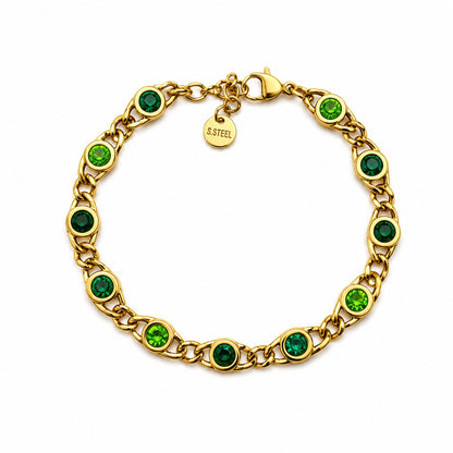 Pulseira Ruby