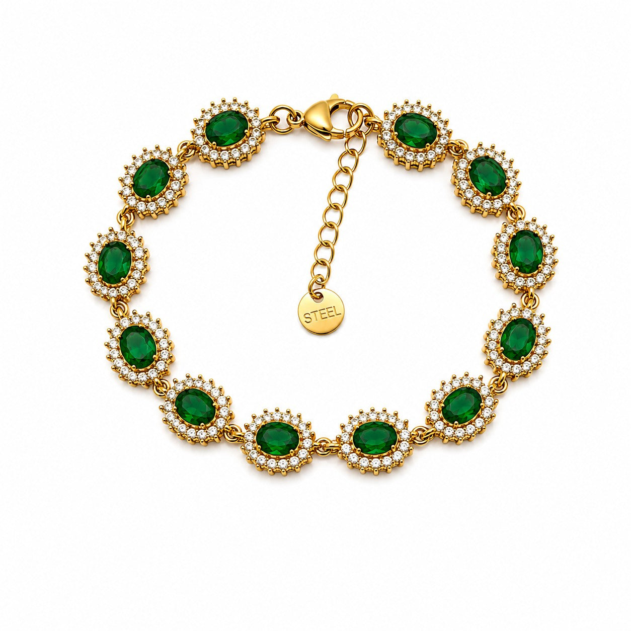 Pulseira Jade