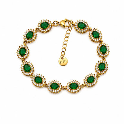 Pulseira Jade