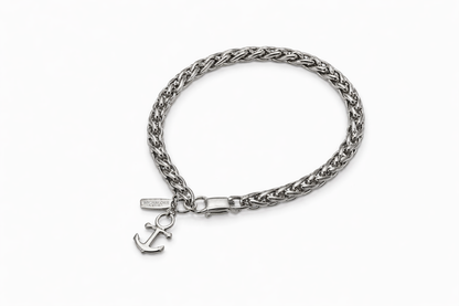 Pulseira Âncora