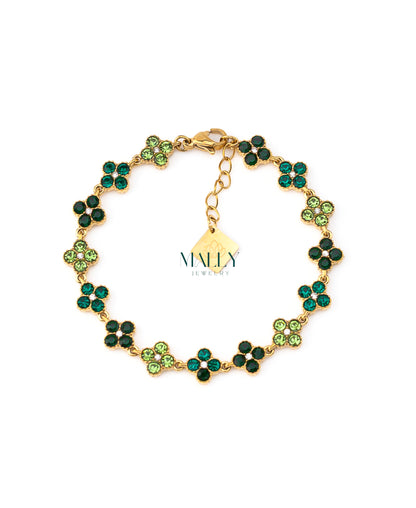 PULSEIRA ESMERALDA