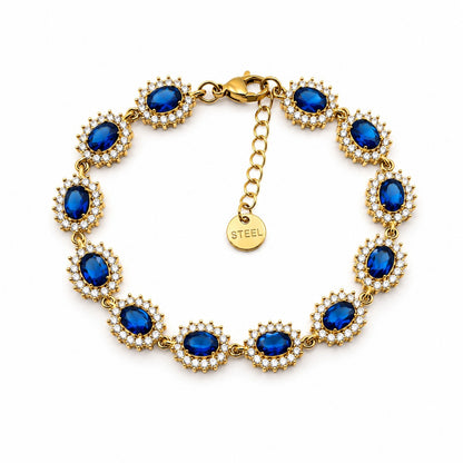 Pulseira Jade