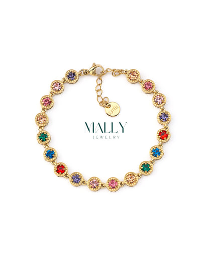 PULSEIRA JADE