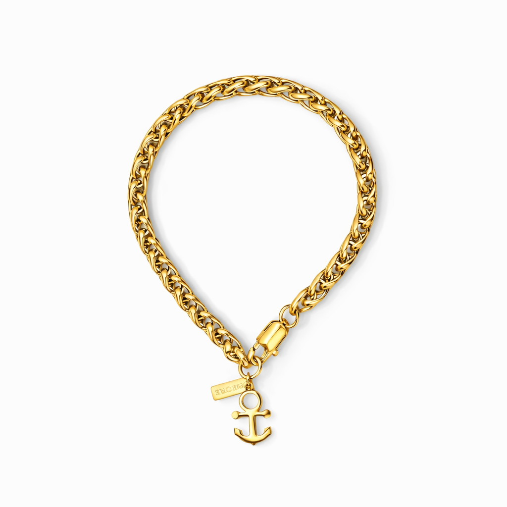 Pulseira Âncora