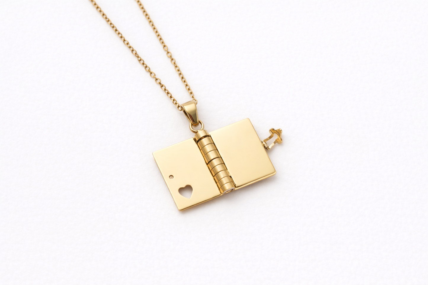 Colar Memory | Personalizável