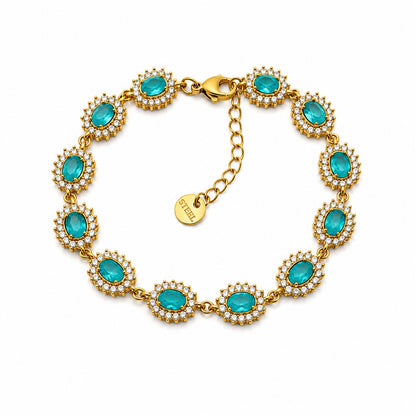 Pulseira Jade