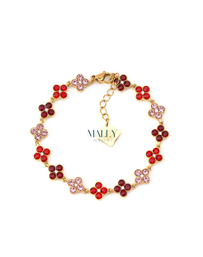 PULSEIRA ESMERALDA