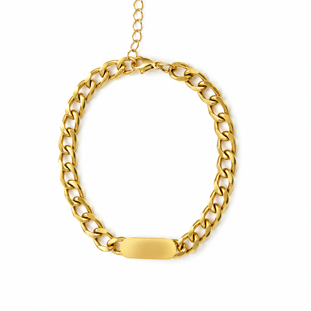 Pulseira Brisa | Personalizável