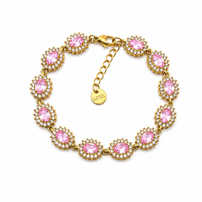 Pulseira Jade