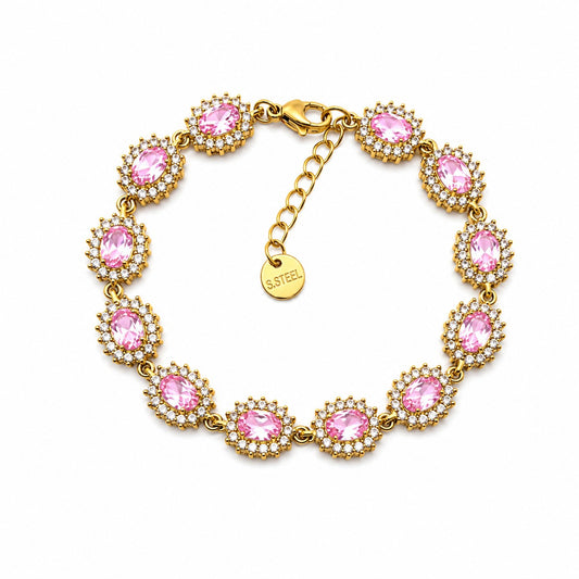 Pulseira Jade
