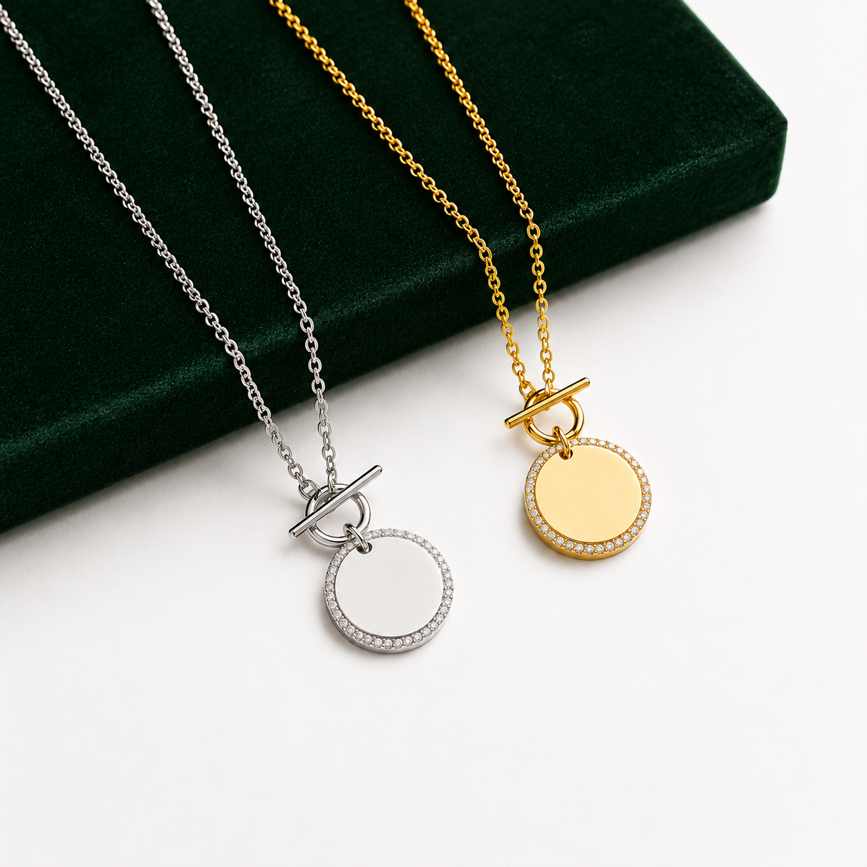 Colar Liz | Personalizável
