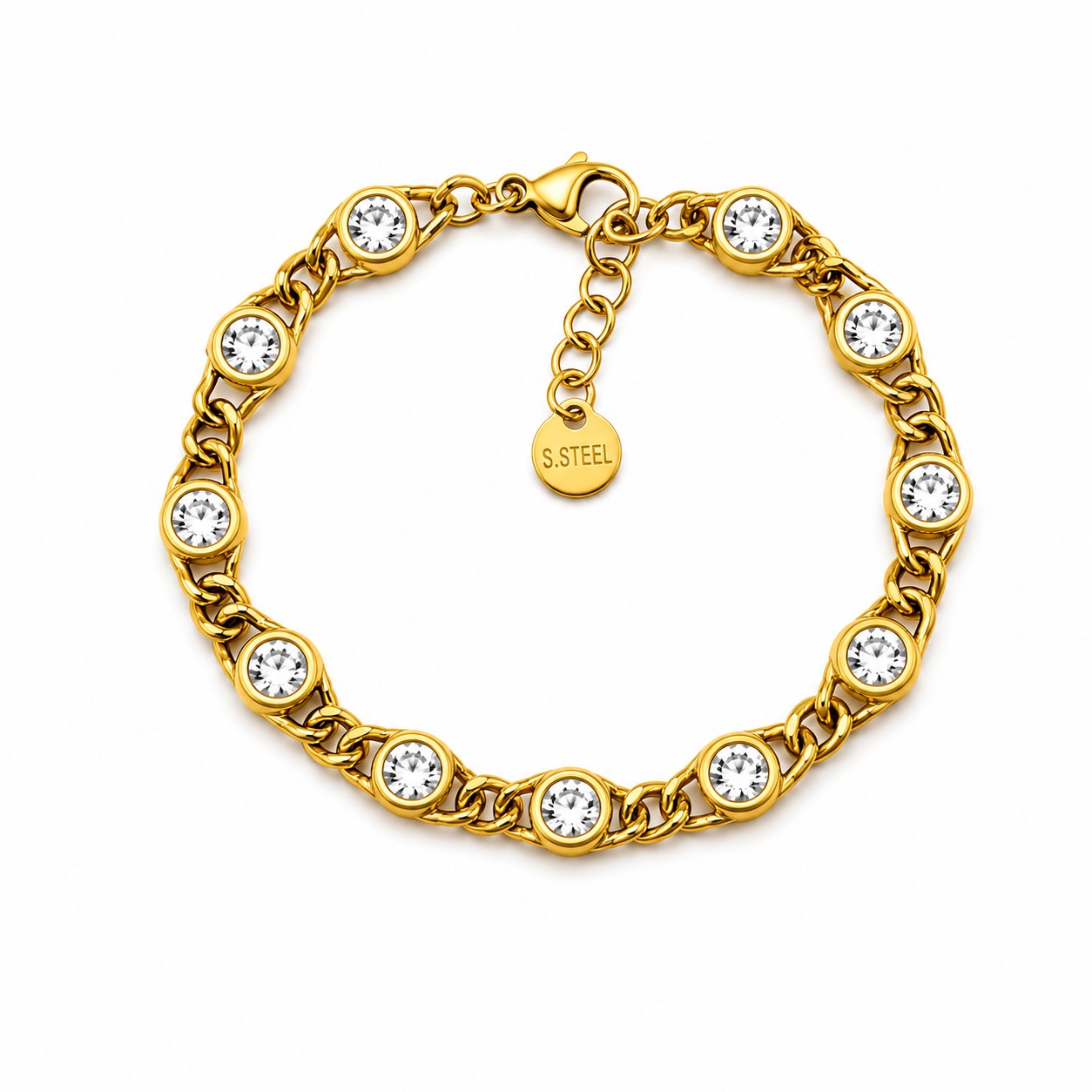 Pulseira Ruby