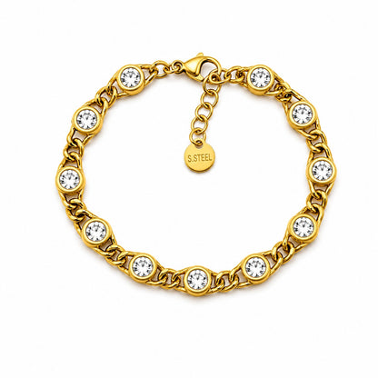 Pulseira Ruby