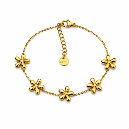 Pulseira Camila
