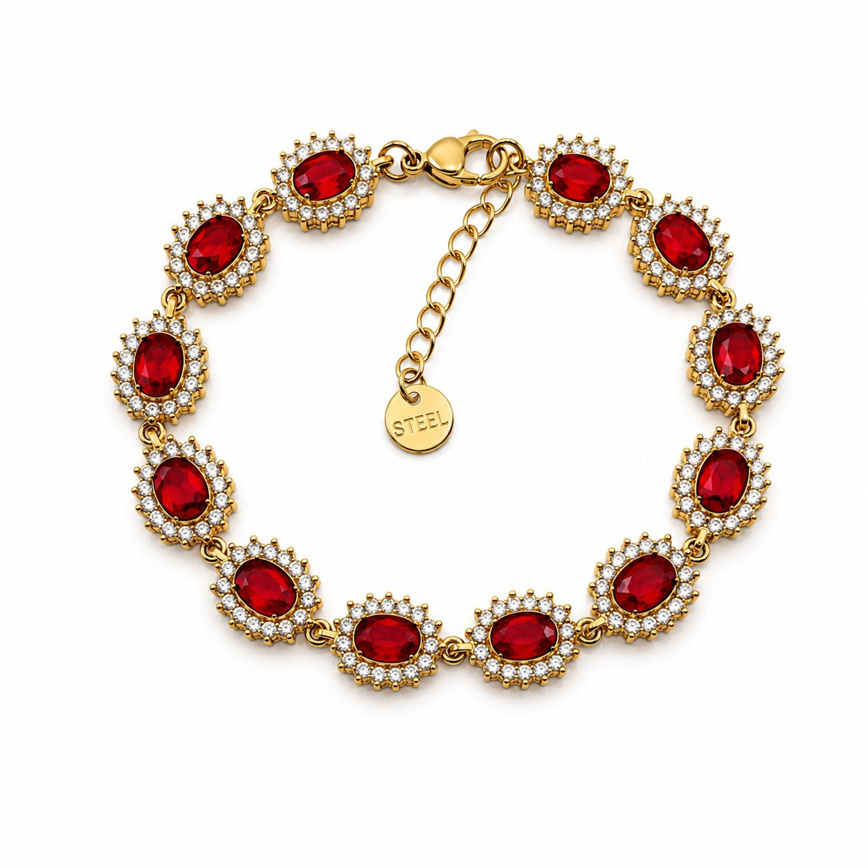 Pulseira Jade