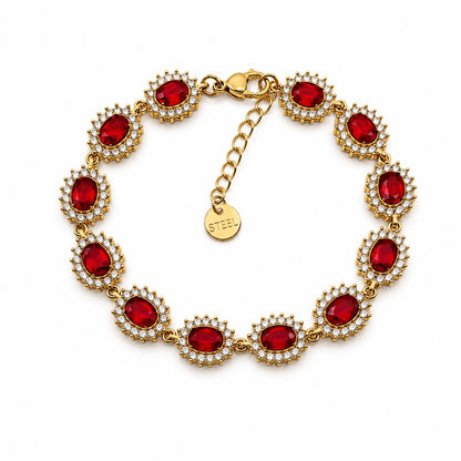 Pulseira Jade