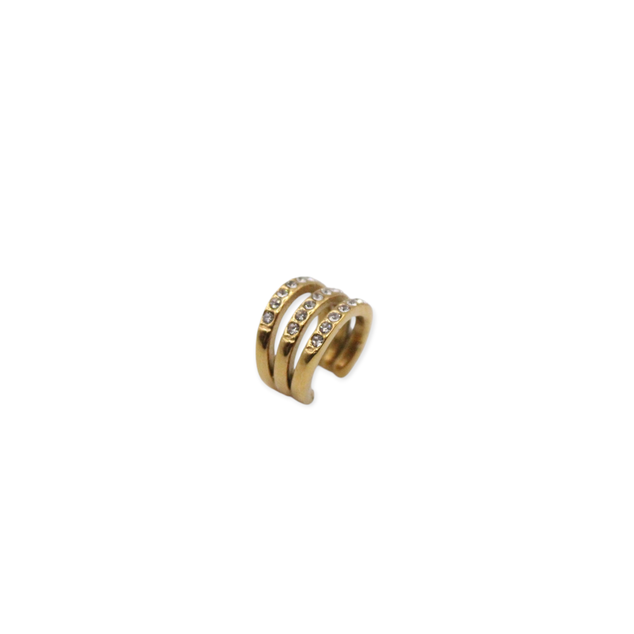 Earcuff Ambar