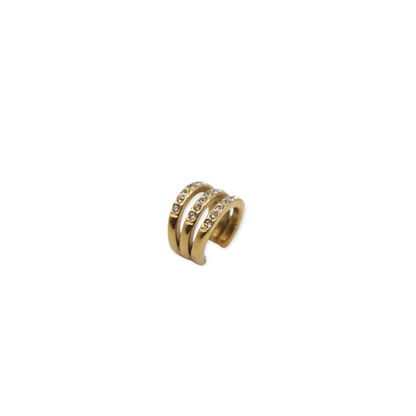 Earcuff Ambar