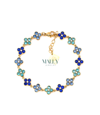 PULSEIRA ESMERALDA
