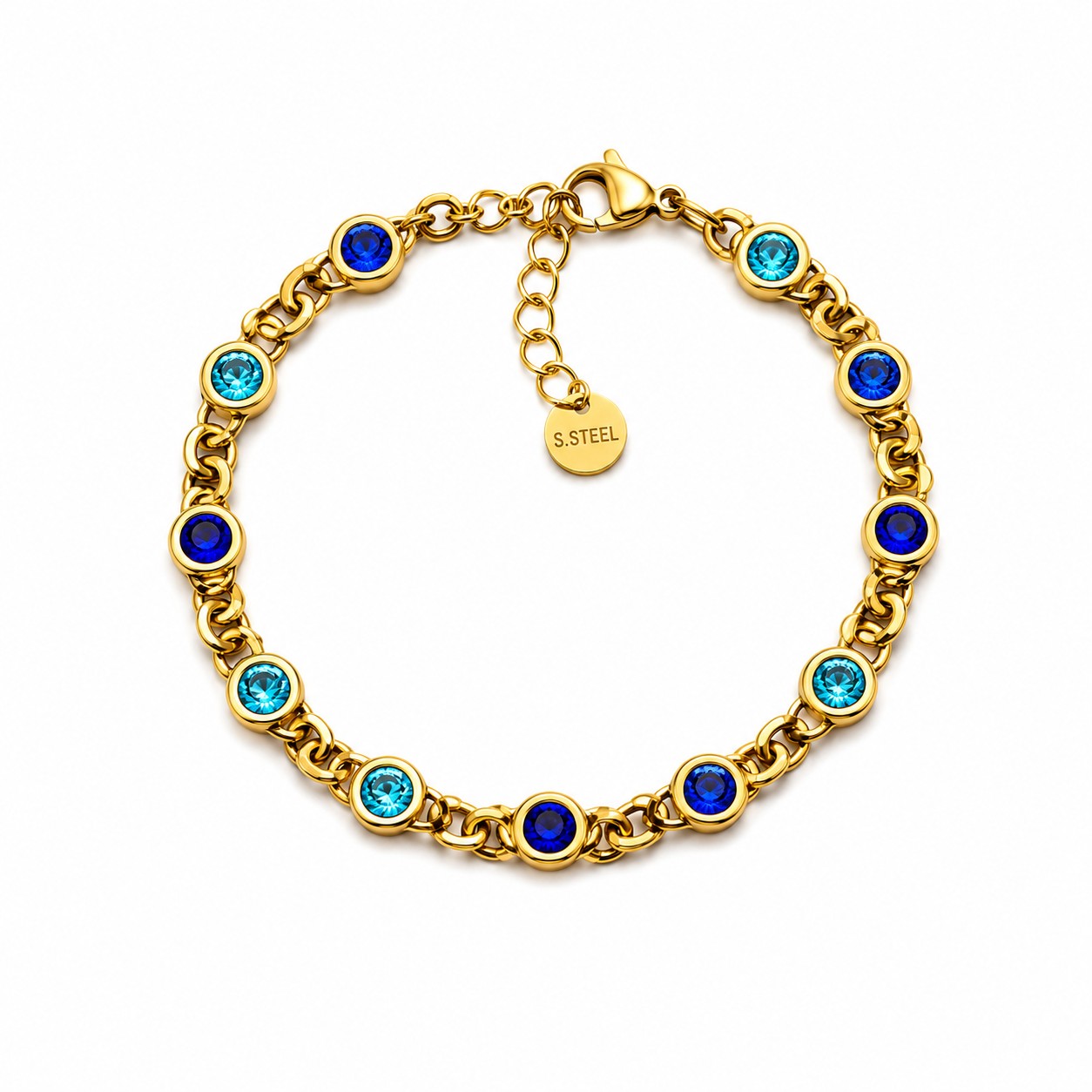 Pulseira Ruby