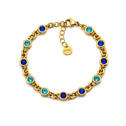 Pulseira Ruby
